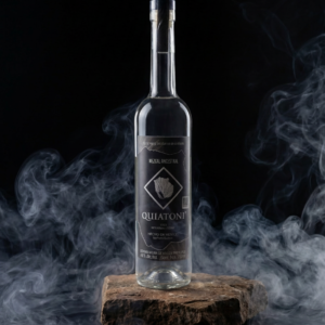 Mezcal Quiatoni Espadin